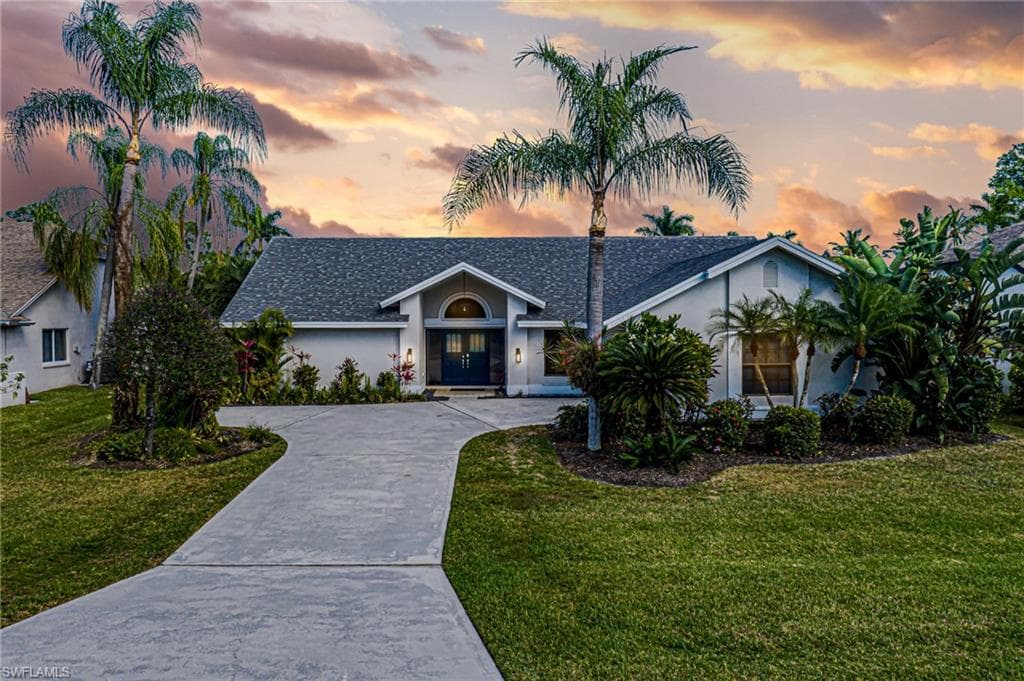 14845 Mahoe CT FORT MYERS, FL 33908