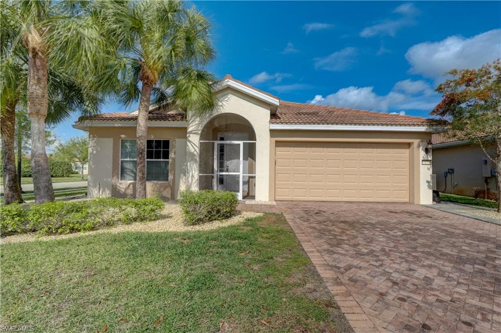 4179 Lancaster ST AVE MARIA, FL 34142