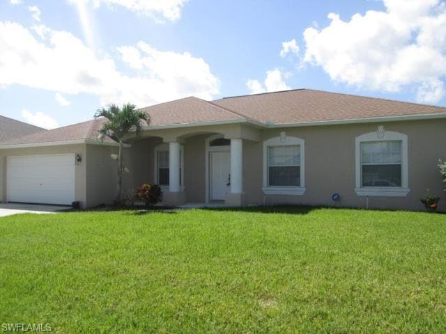 2600 Hawks Preserve DR FORT MYERS, FL 33905