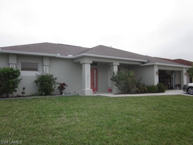 2552 Nature Pointe LOOP FORT MYERS, FL 33905