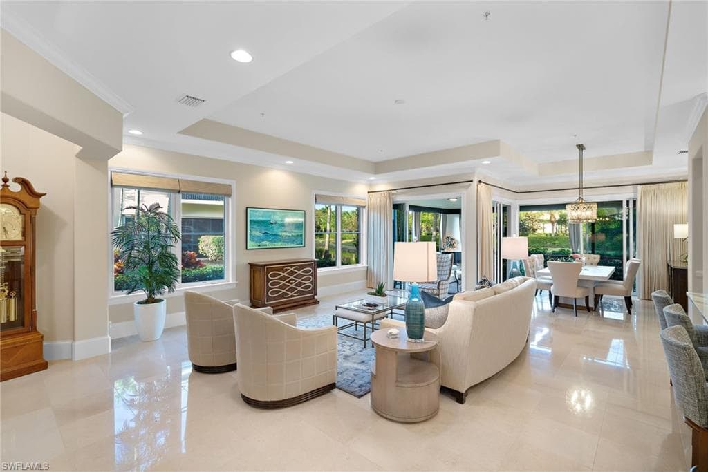 2313 Residence CIR 101 NAPLES, FL 34105