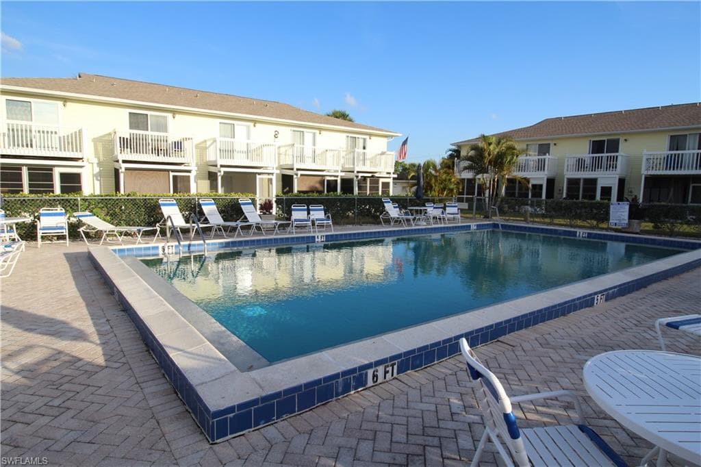26290 Rampart BLVD 303 PUNTA GORDA, FL 33983