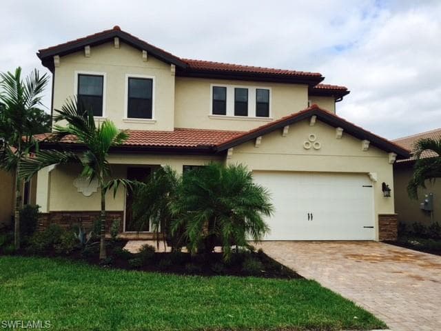 14371 Tuscany Pointe TRL NAPLES, FL 34120