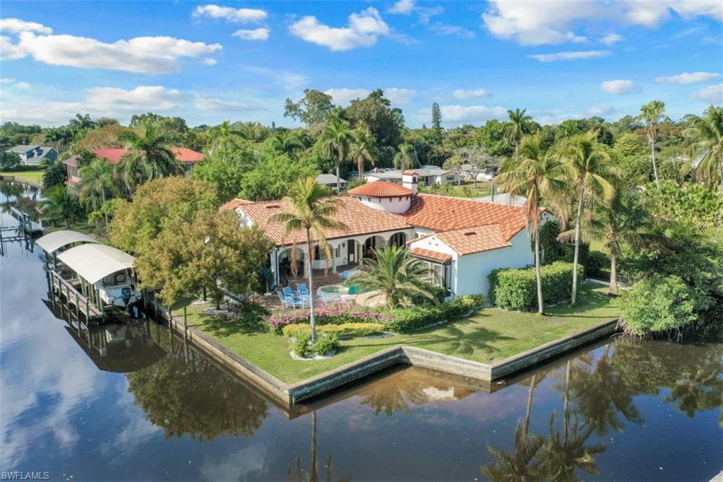 1051 Sumica DR FORT MYERS, FL 33919