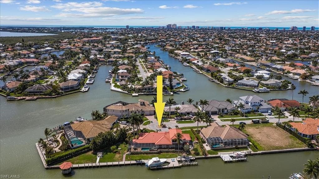 147 Dan River CT MARCO ISLAND, FL 34145
