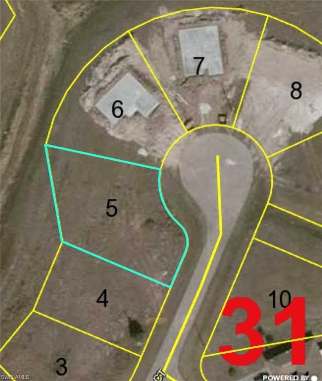 Capri CT LABELLE, FL 33935