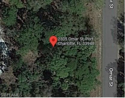 2305 Omar ST PORT CHARLOTTE, FL 33948