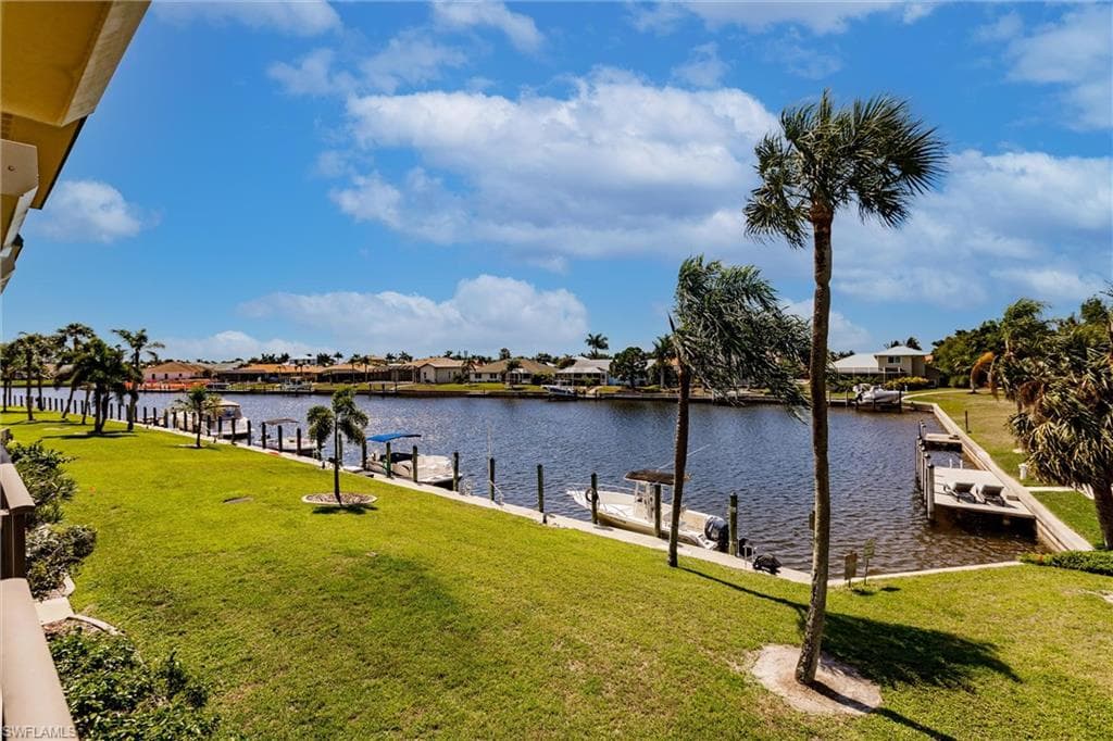 601 Shreve ST 14B PUNTA GORDA, FL 33950