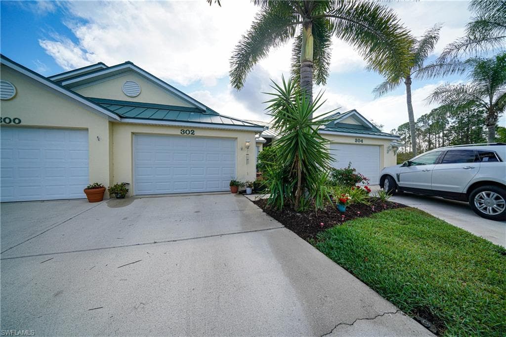 302 ISLAMORADA BLVD PUNTA GORDA, FL 33955