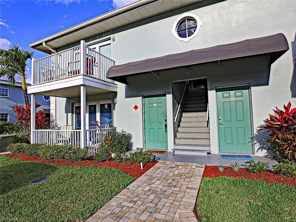 3342 N Key DR L5 NORTH FORT MYERS, FL 33903