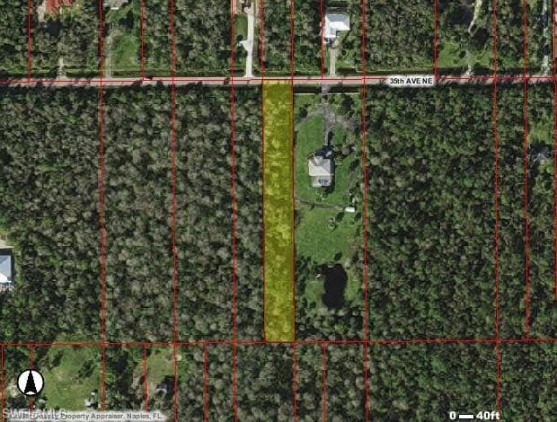 35TH AVE NE NAPLES, FL 34120