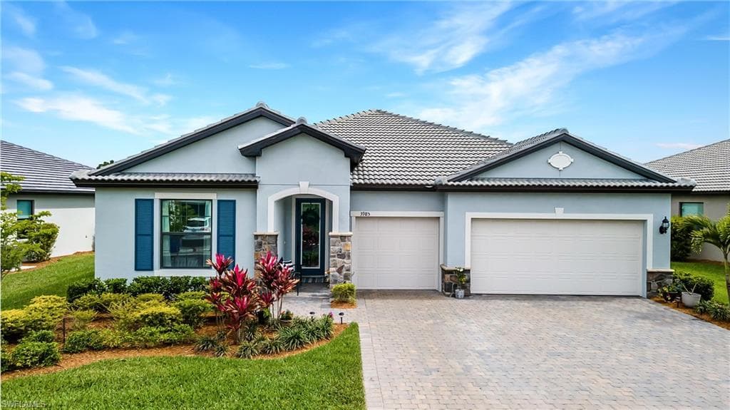 3985 Spotted Eagle WAY FORT MYERS, FL 33966