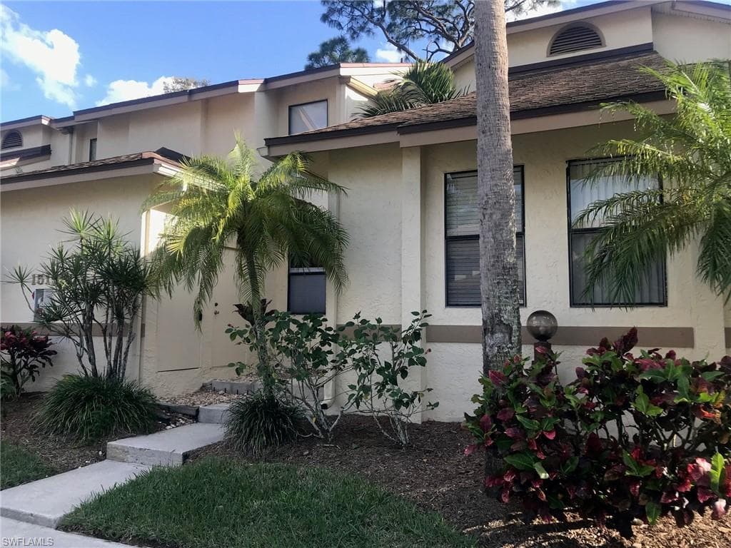 15155 Parkside DR 204 FORT MYERS, FL 33908