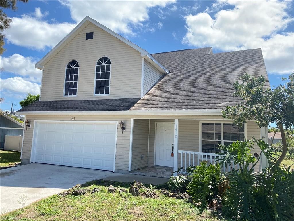 1412 SW 5th TER CAPE CORAL, FL 33991
