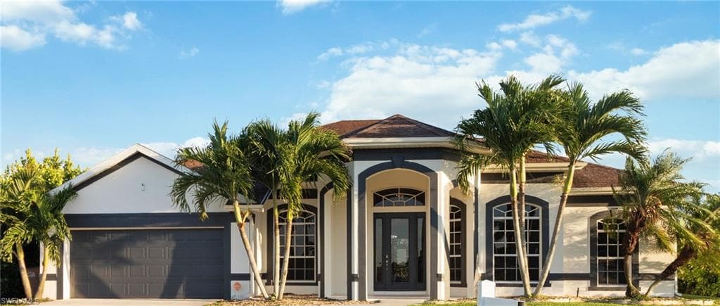 3326 NW 1st TER CAPE CORAL, FL 33993