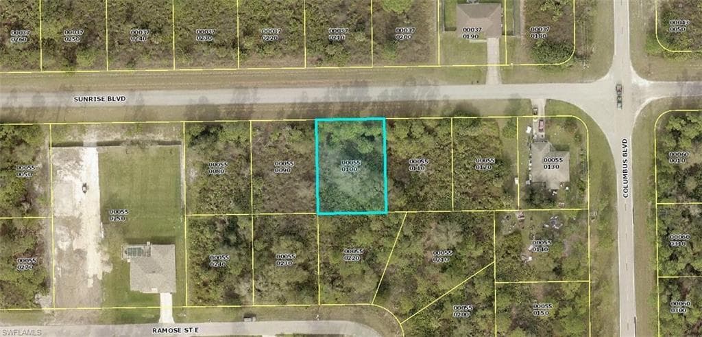 1146 Sunrise BLVD LEHIGH ACRES, FL 33974