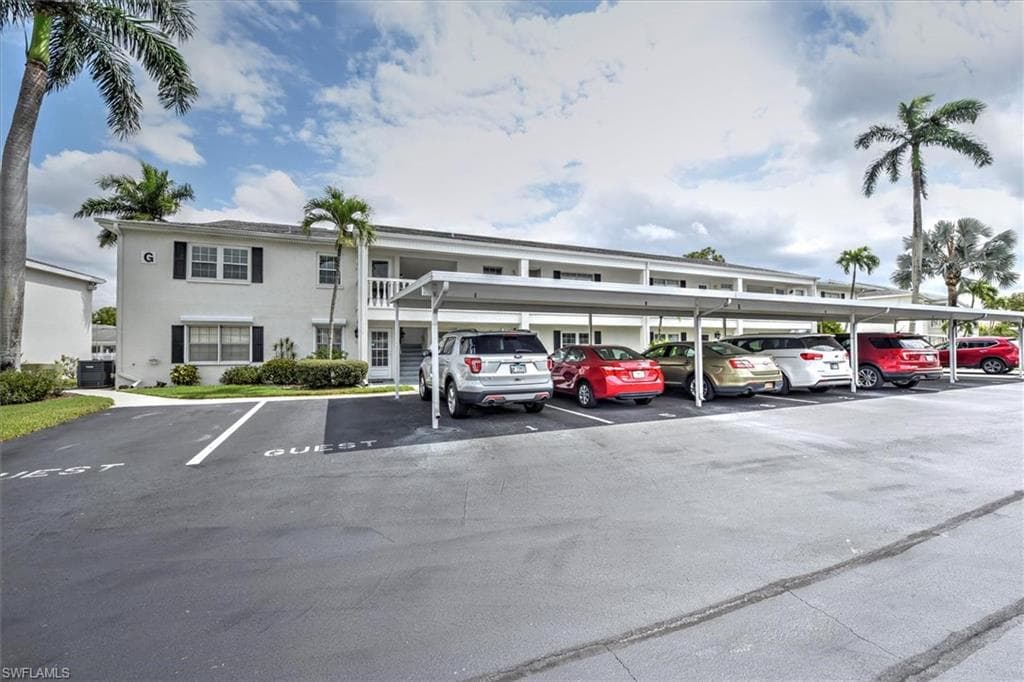 1830 Brantley RD G5 FORT MYERS, FL 33907