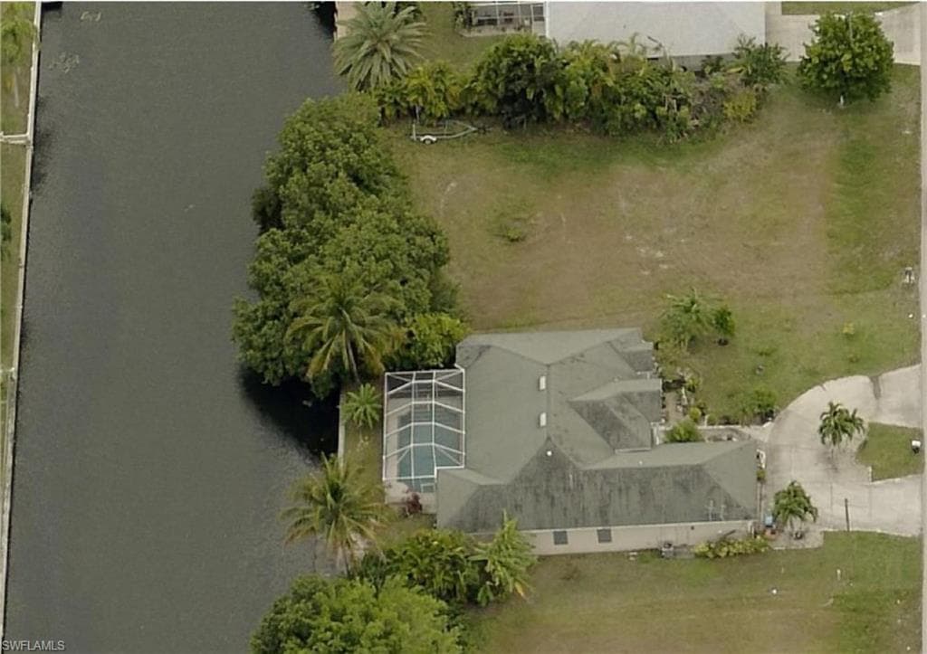 107 SE 16th PL CAPE CORAL, FL 33990