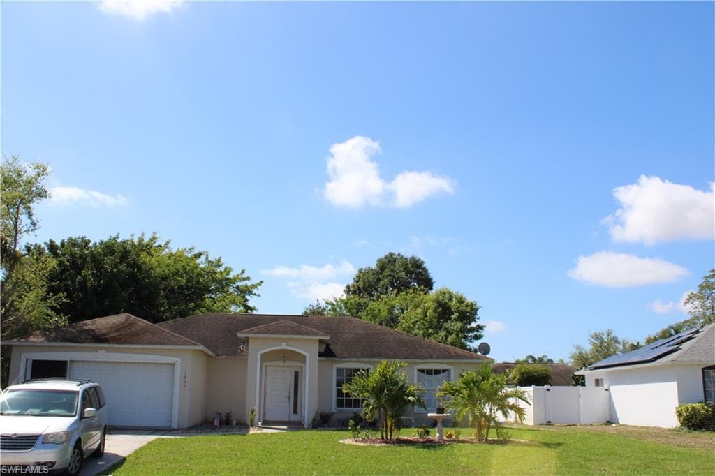 1406 SE 17th ST CAPE CORAL, FL 33990