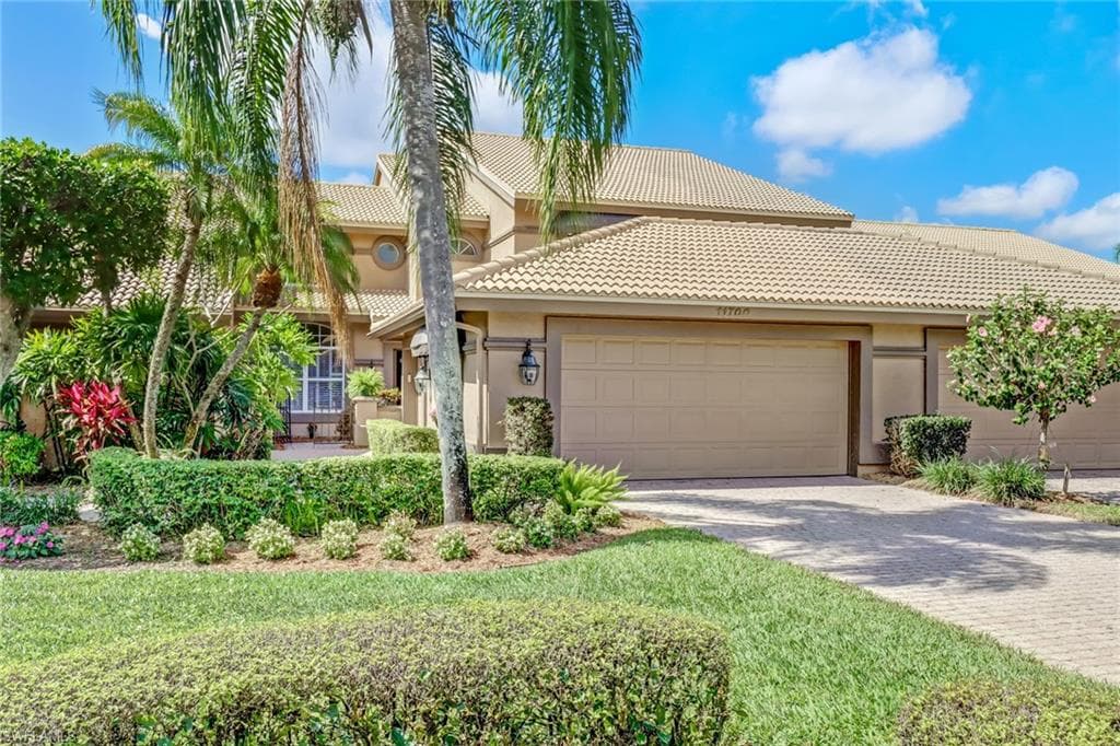 11700 Quail Village WAY NAPLES, FL 34119