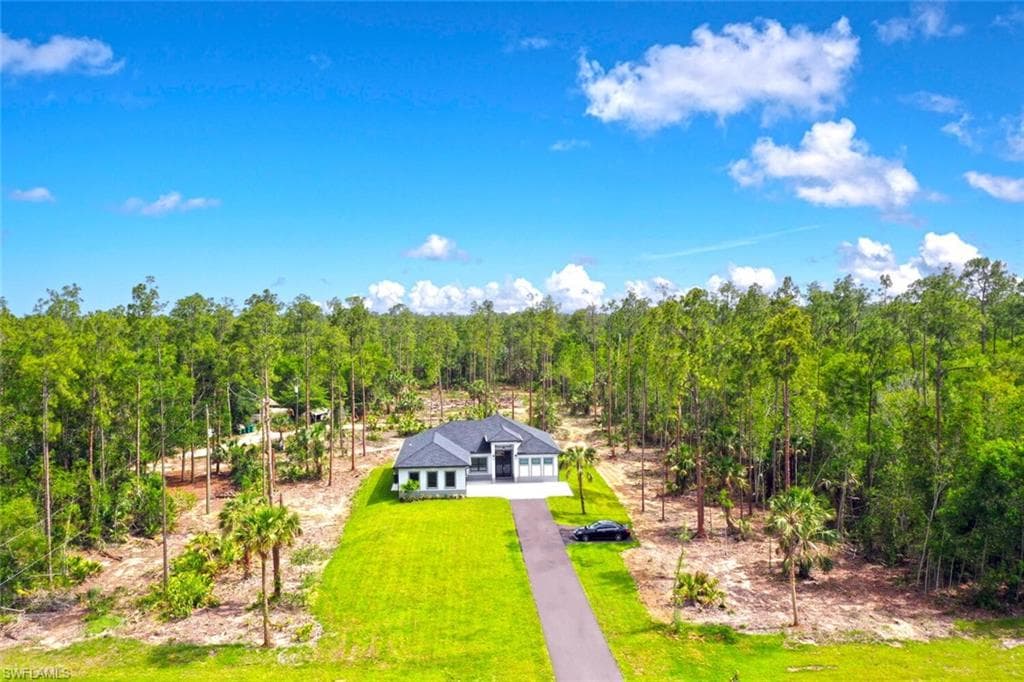 3284 Golden Gate BLVD E NAPLES, FL 34120