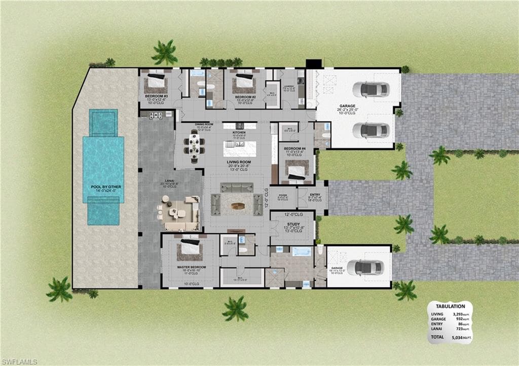 14278 Charthouse CIR NAPLES, FL 34114