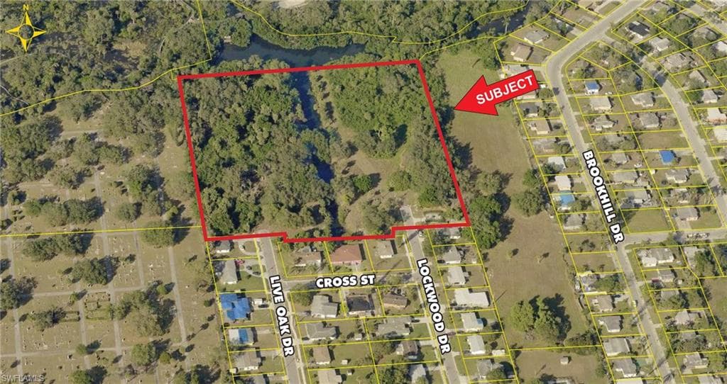 1455 Lockwood DR FORT MYERS, FL 33916