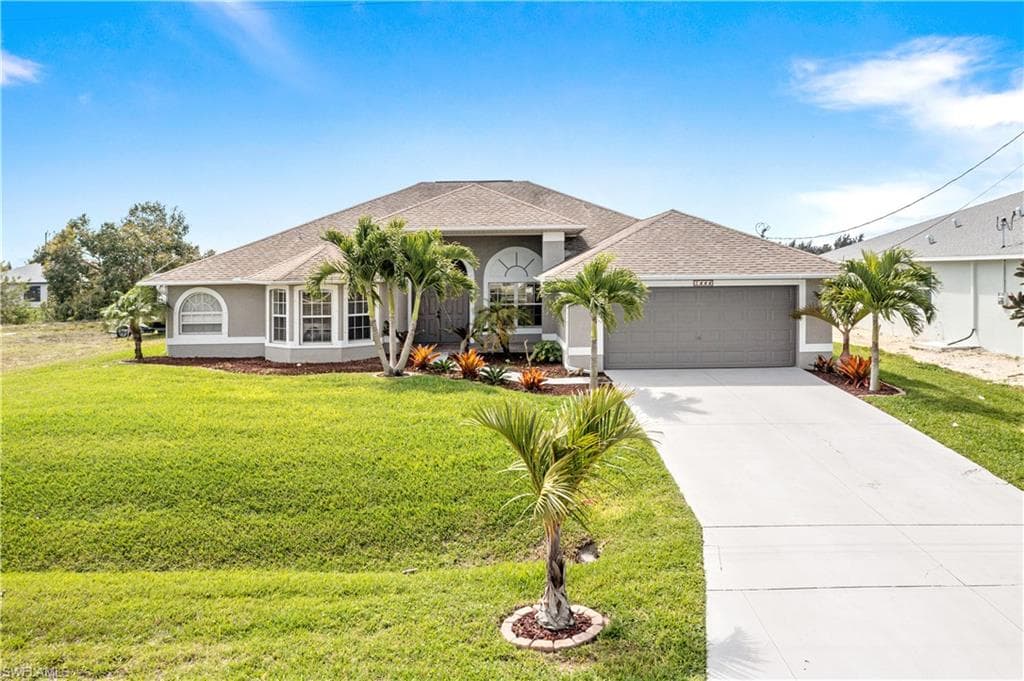 1444 SW 1st ST CAPE CORAL, FL 33991