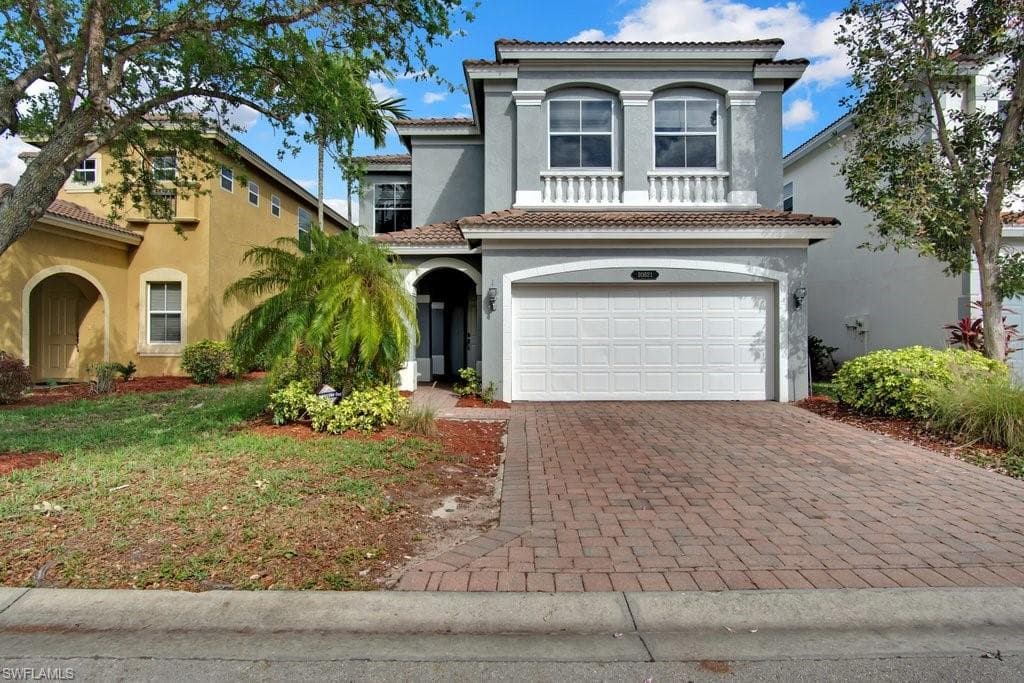 20621 East Silver Palm DR ESTERO, FL 33928