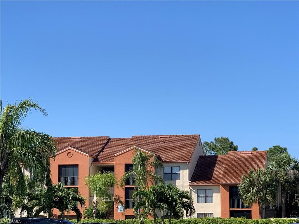 13545 Eagle Ridge DR 833 FORT MYERS, FL 33912