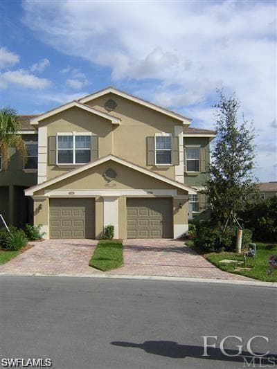 3220 Cottonwood BEND 602 FORT MYERS, FL 33905