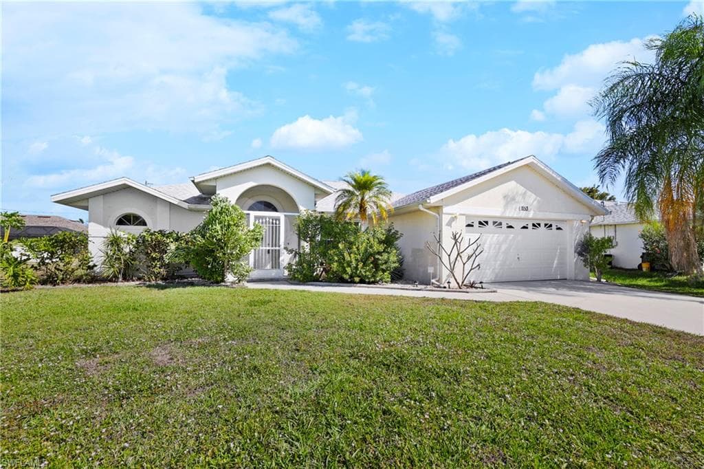1153 SW 46th ST CAPE CORAL, FL 33914
