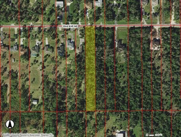 24XX 22nd AVE NE NAPLES, FL 34120