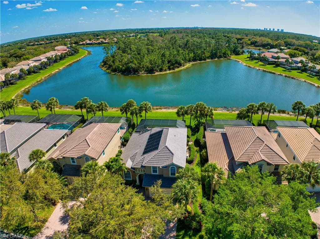 21940 Longleaf Trail DR