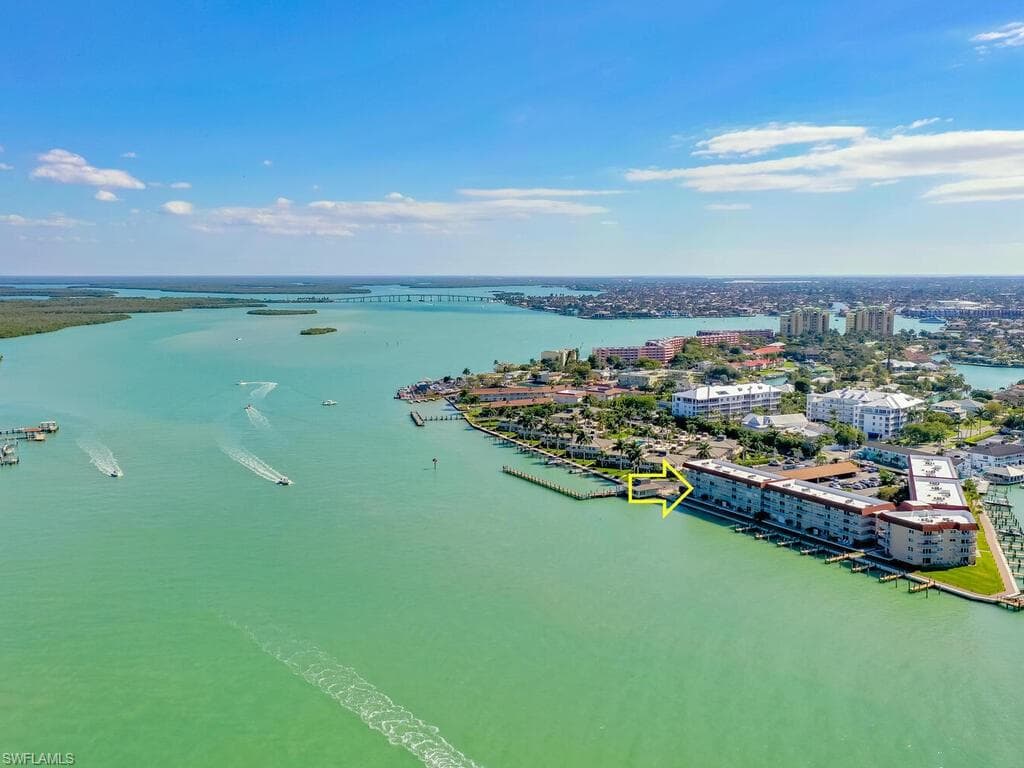 1200 Edington PL A201 MARCO ISLAND, FL 34145