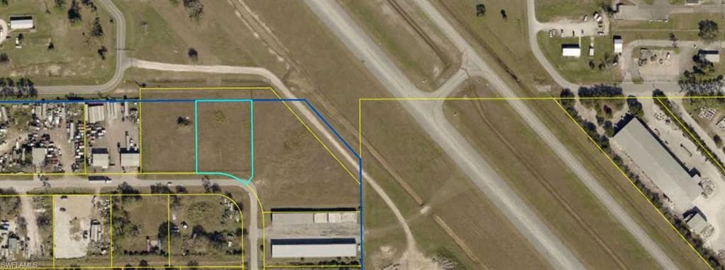 410 N Industrial LOOP LABELLE, FL 33935
