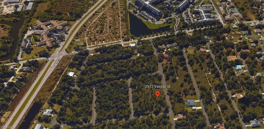 3572 Vassar ST PORT CHARLOTTE, FL 33980