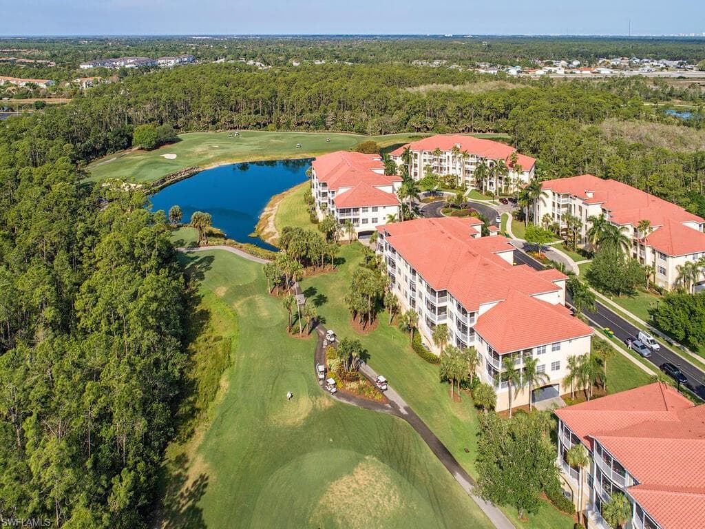 4874 Hampshire CT 8-105 NAPLES, FL 34112