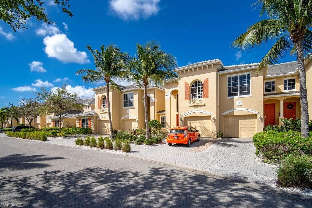 14526 Dolce Vista RD 202 FORT MYERS, FL 33908