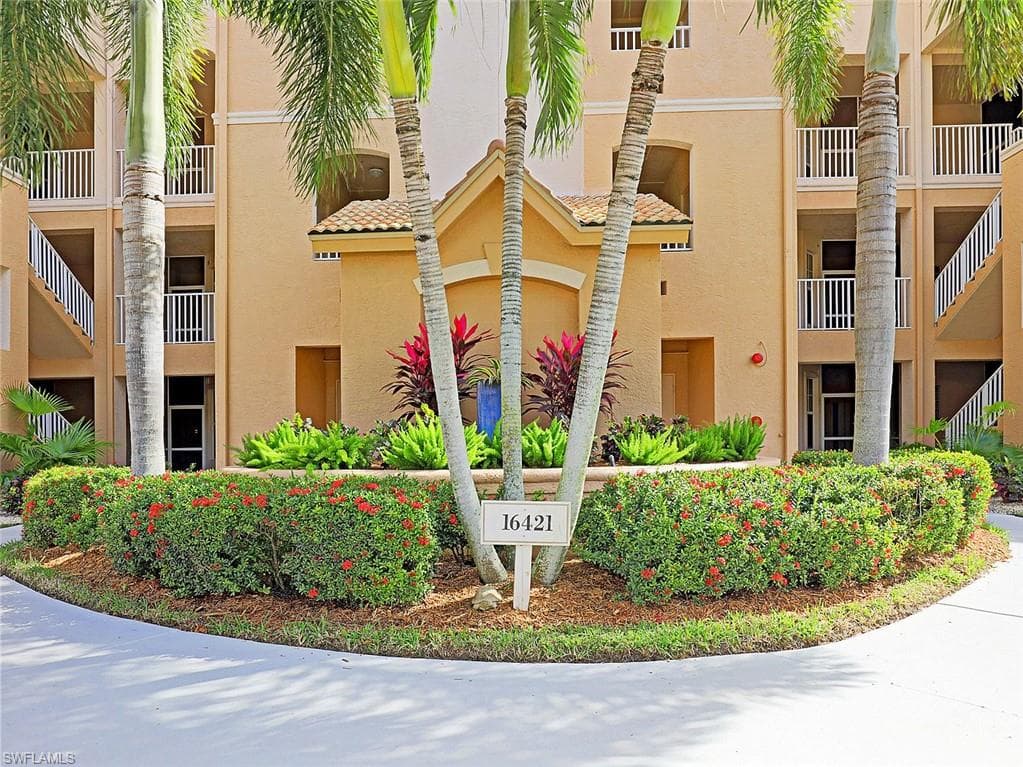 16421 Millstone CIR 302 FORT MYERS, FL 33908