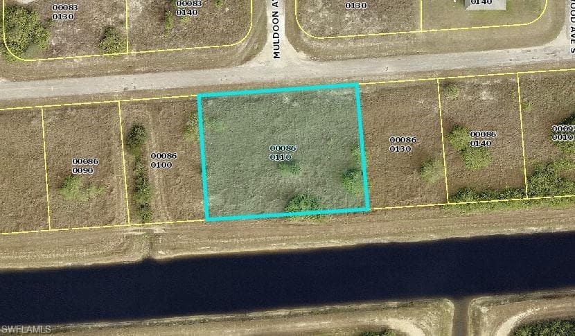 1222 Hudson ST E LEHIGH ACRES, FL 33974