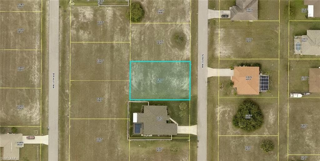 2112 NW 16th PL CAPE CORAL, FL 33993