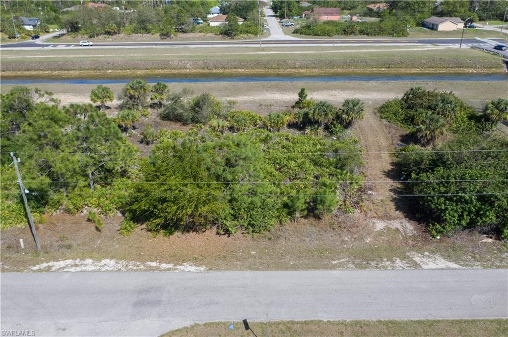 2504 Rita AVE N LEHIGH ACRES, FL 33971