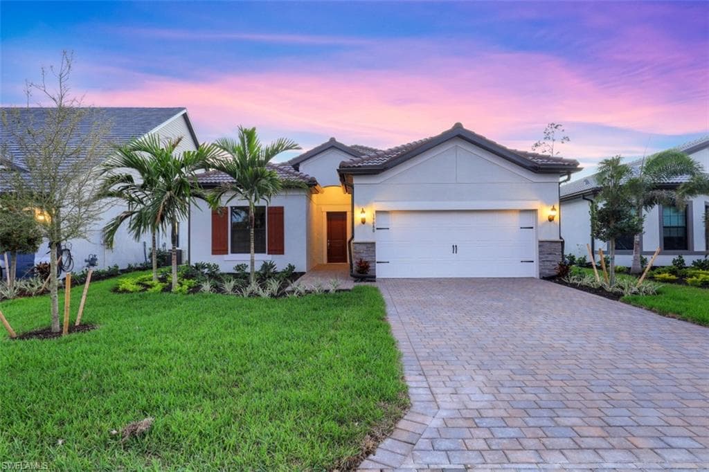 19080 Marquesa DR FORT MYERS, FL 33913