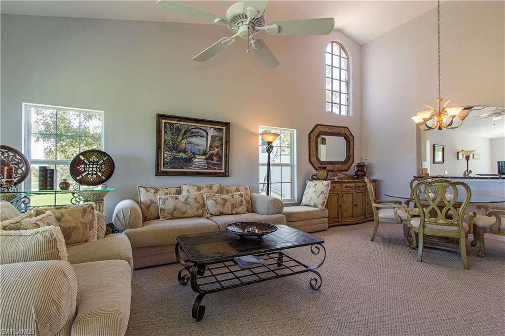 5944 Sand Wedge LN 1108 NAPLES, FL 34110