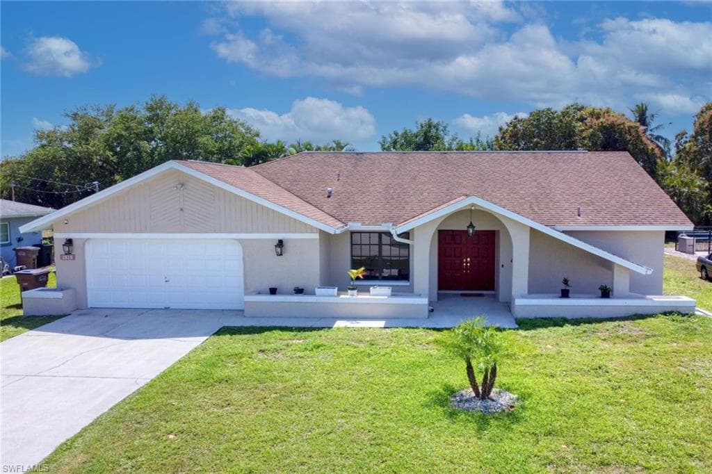 1818 SE 16th ST CAPE CORAL, FL 33990