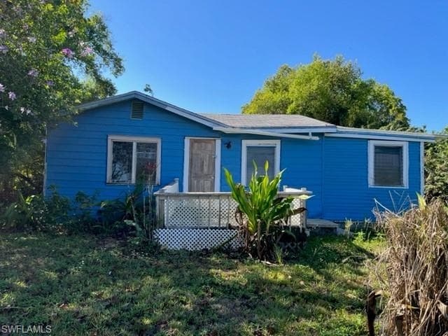 1236 Laurel DR NORTH FORT MYERS, FL 33917