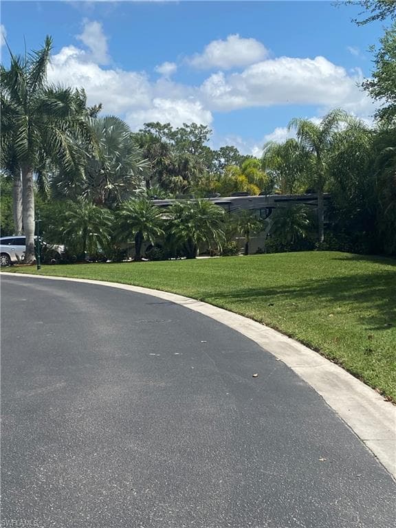 Lot 164 3005 Belle Of Myers RD LABELLE, FL 33935