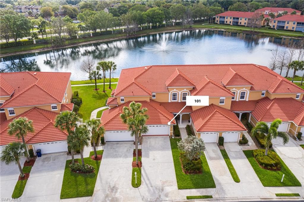 13971 Eagle Ridge Lakes DR 101 FORT MYERS, FL 33912