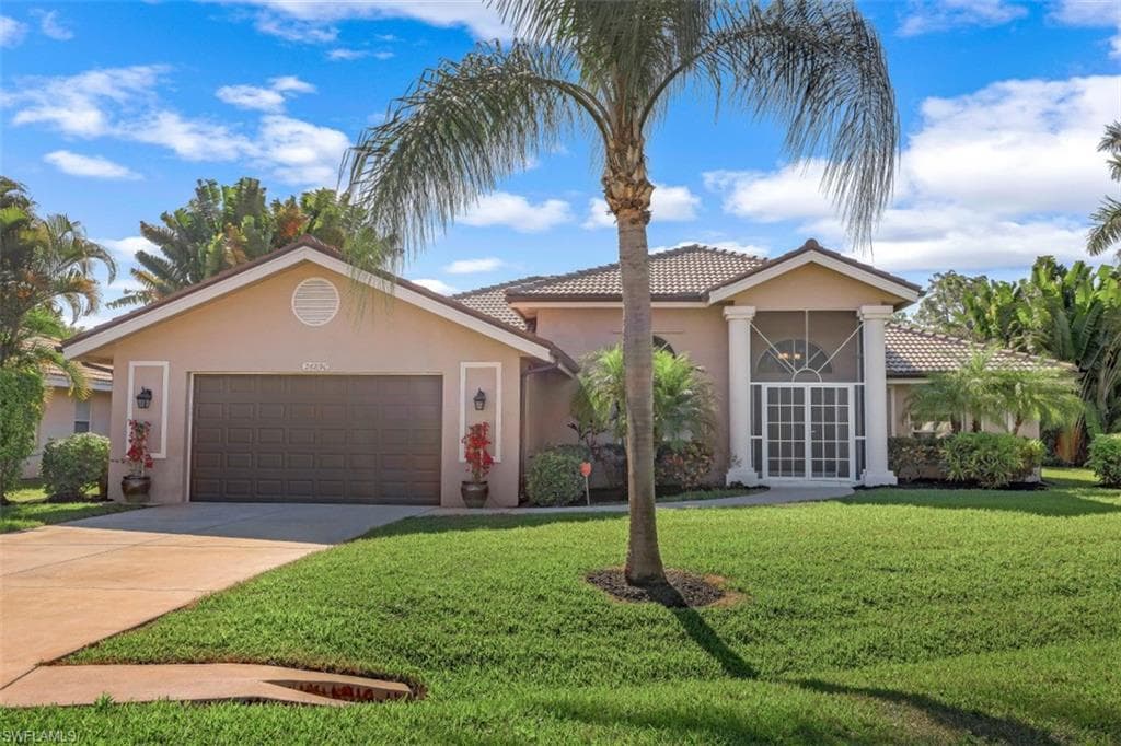26890 Nicki J CT BONITA SPRINGS, FL 34135